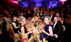 Award Dinners, Corporate Events, Event Management