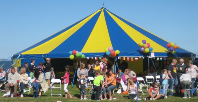 Family Fun Days, Corporate Events, Event Management
