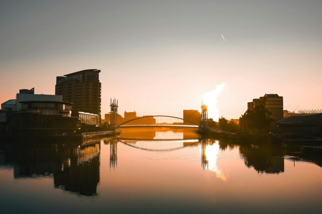 Manchester Conferences - Conference Planning - Maximillion Events