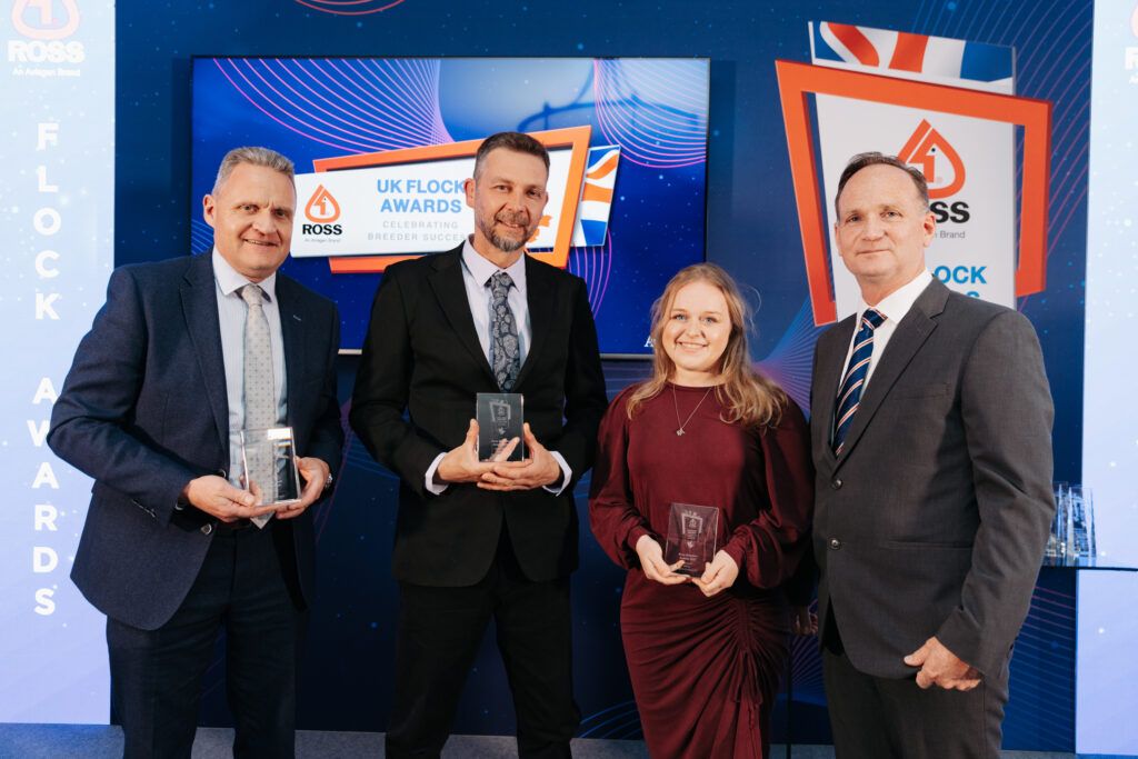 Award Winners